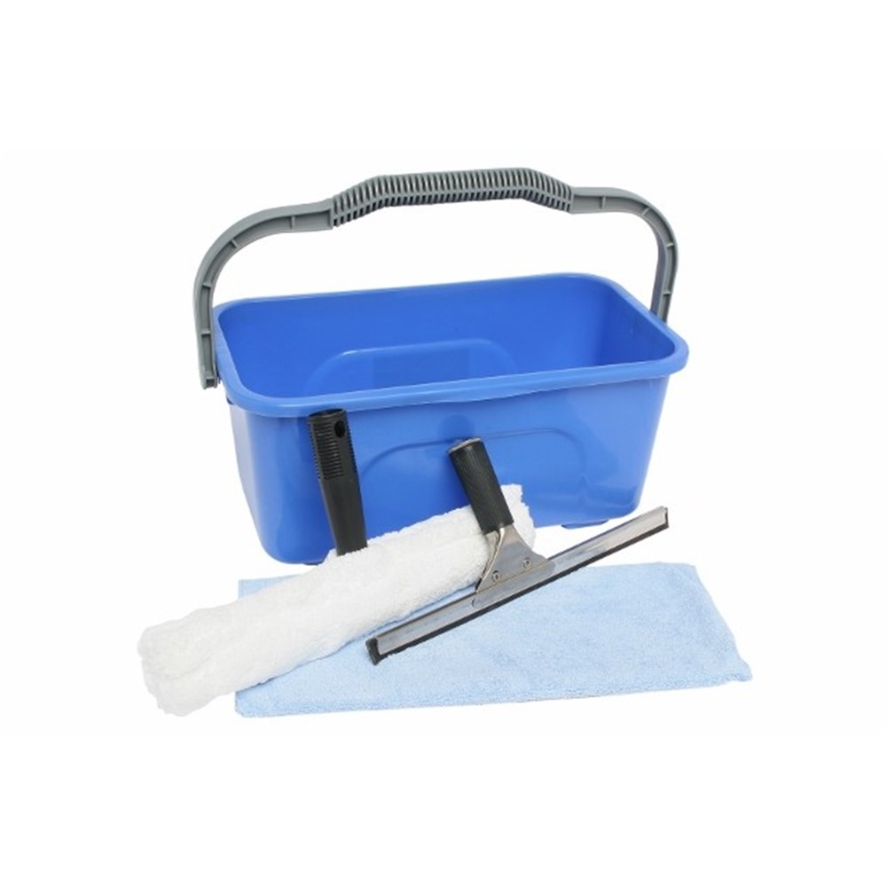 Window Washers & Squeegees